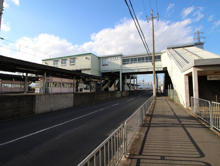 物件外観写真6　(周辺環境)