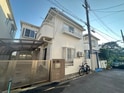 上ケ原六番町戸建
