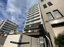 LaDouceur九条の外観写真