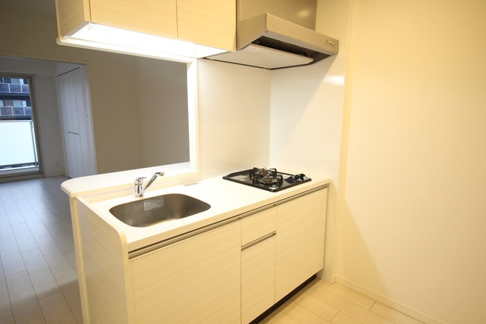 物件内観写真9　(キッチン)