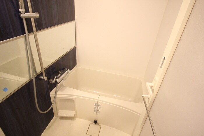 物件内観写真11　(バス／シャワールーム等)