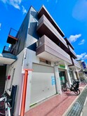 ユニトピア立花