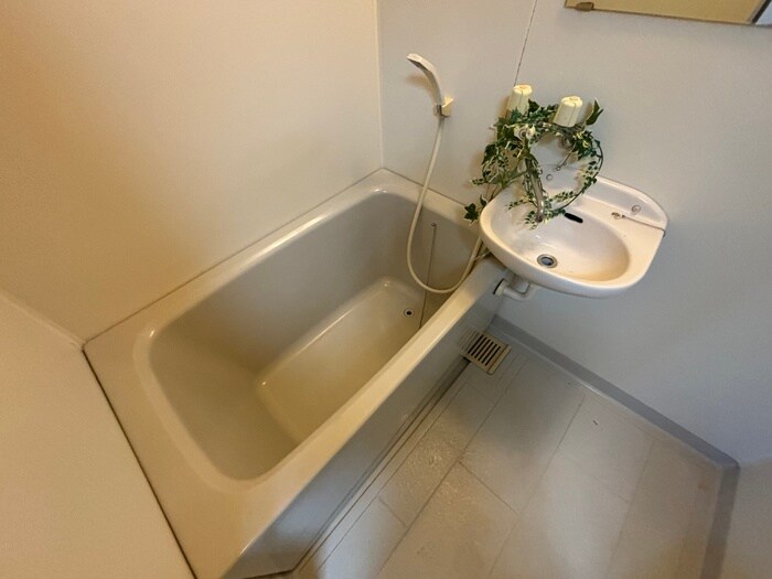 物件内観写真11　(バス／シャワールーム等)