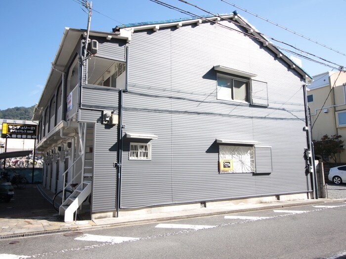 物件外観写真3　(外観写真)