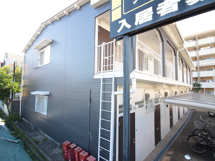 物件外観写真4　(外観写真)