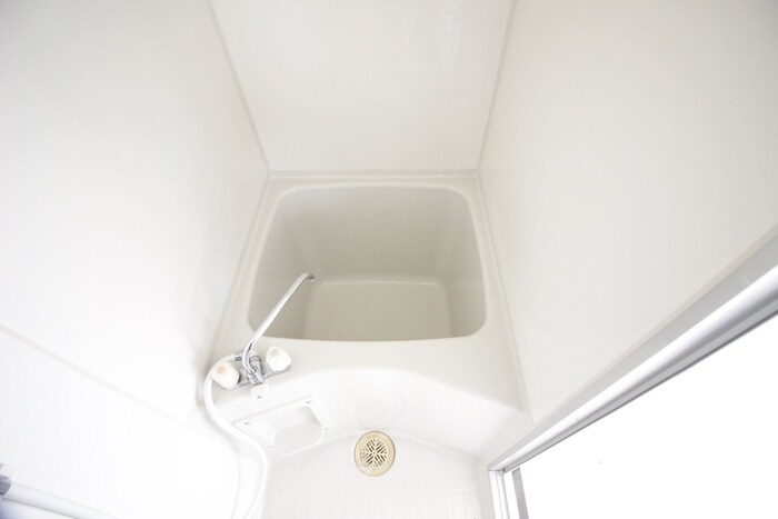 物件内観写真10　(バス／シャワールーム等)