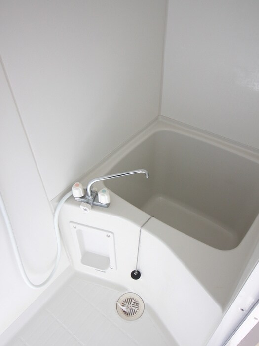 物件内観写真11　(バス／シャワールーム等)