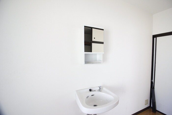 物件内観写真15　(洗面)