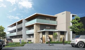 仮)泉町2丁目プロジェクト外観写真