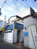 宮ノ東ハイツ