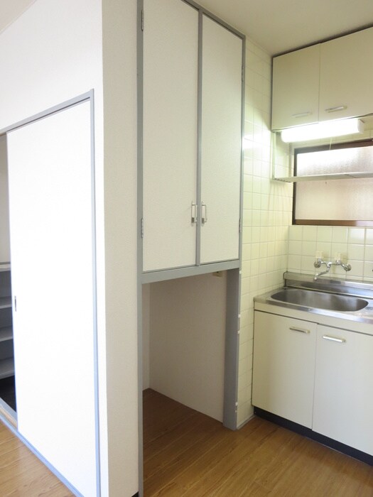 物件内観写真7　(廊下)