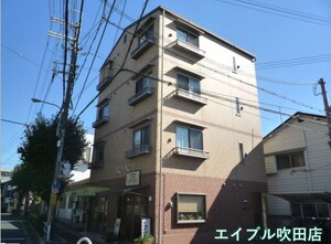 パ－クコ－ト原町外観写真