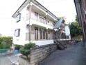 コーポラスキドA棟