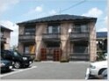 シャーメゾン岡山A