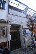 東淀川豊新４丁目　テラスハウス