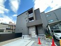 Gracias Court 山科