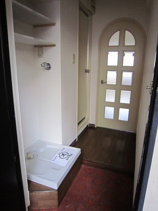 物件内観写真7　(廊下)