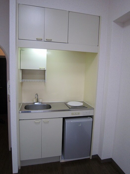 物件内観写真13　(キッチン)