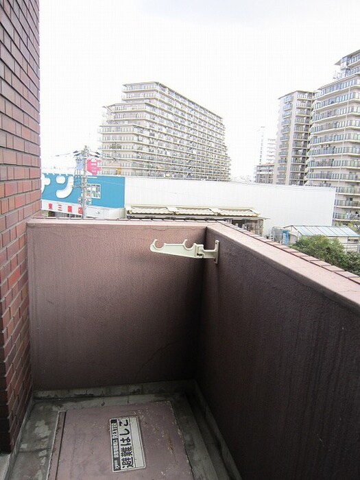 物件内観写真15　(ベランダ・バルコニー)