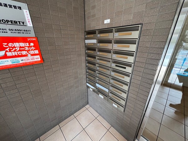 建物設備