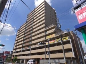エイジングコート千里丘(214)外観写真