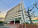 平野北コーポ（３０８）