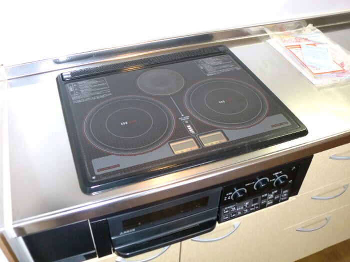 物件内観写真9　(キッチン)