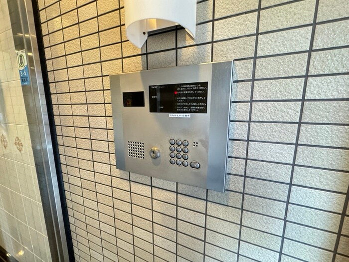 物件外観写真5　(建物設備)