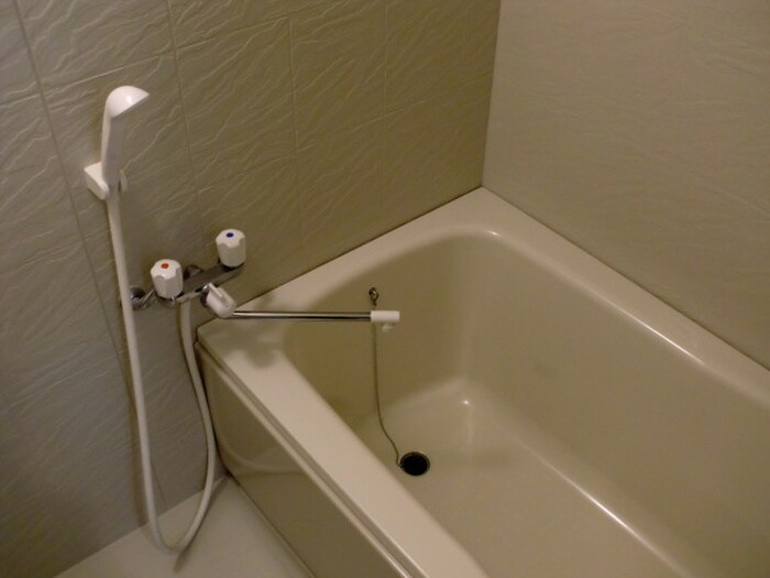 物件内観写真11　(バス／シャワールーム等)