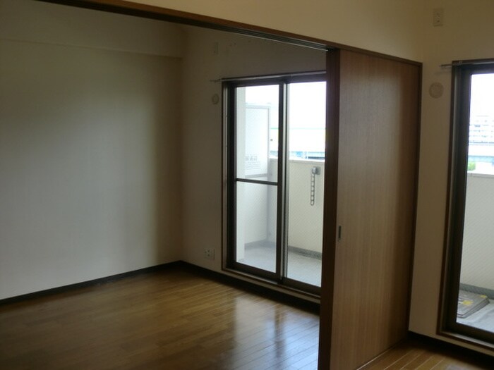 物件内観写真16　(居室)