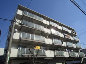 以和貴ハイツ外観写真