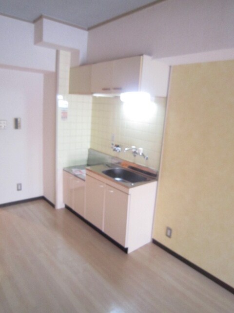 物件内観写真8　(キッチン)