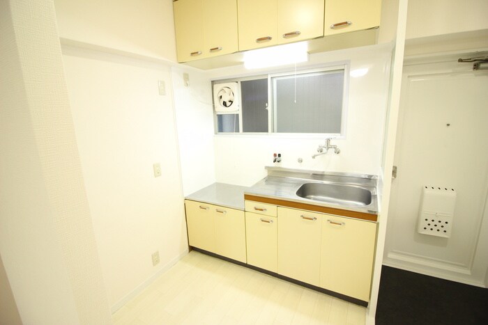 物件内観写真10　(キッチン)