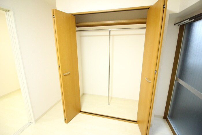 物件内観写真17　(収納)
