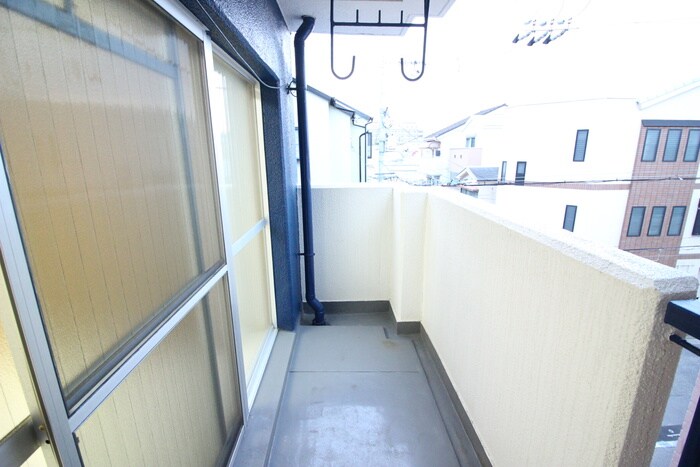 物件内観写真19　(ベランダ・バルコニー)