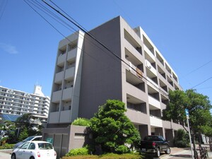 エクセレンテ外観写真