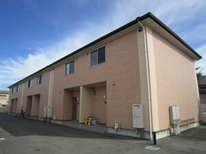 オ－シャンロ－ズ雲楽弐番館外観写真
