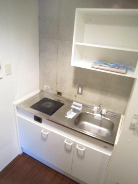 物件内観写真5　(キッチン)