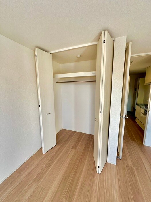 物件内観写真9　(収納)