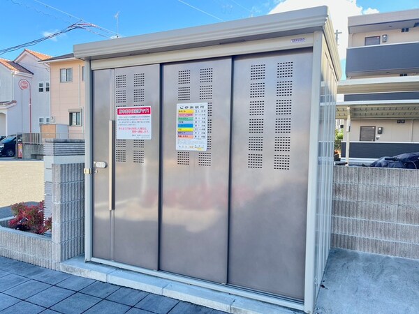 建物設備