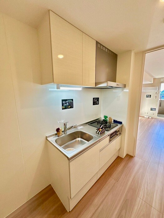 物件内観写真10　(キッチン)