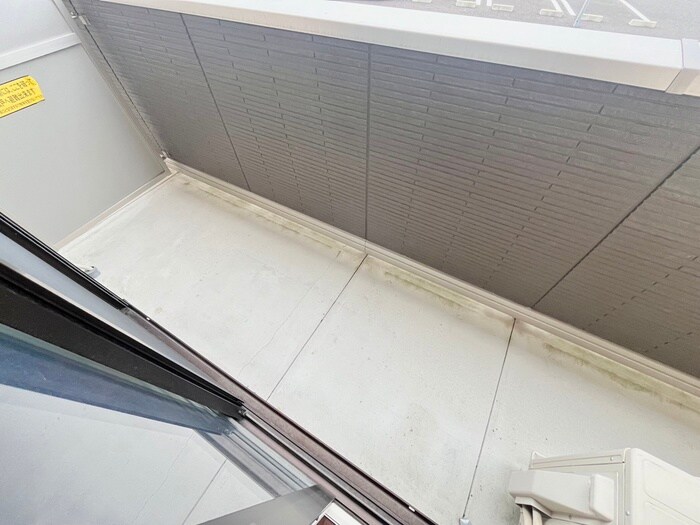 物件内観写真18　(ベランダ・バルコニー)