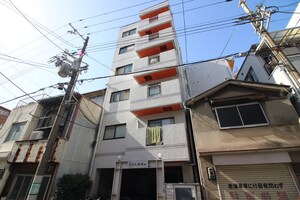 カルム２５外観写真