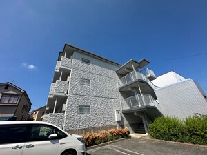 リオラムール　Ⅰ外観写真