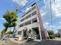 シャトー嵯峨