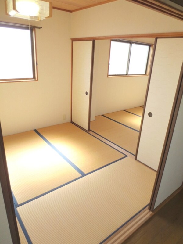 居室
