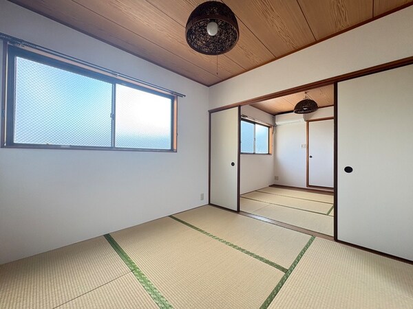 居室