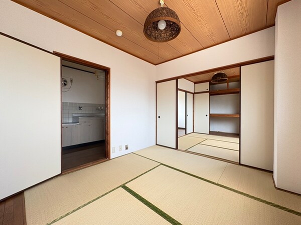 居室