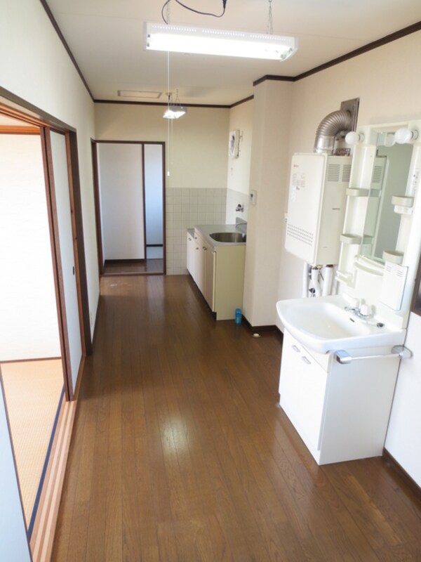 居室