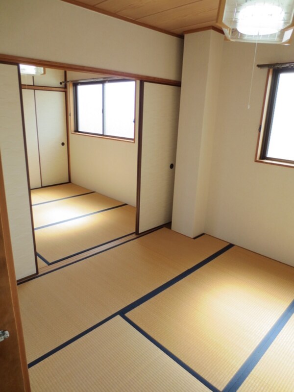 居室